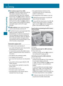 Mercedes-Benz-SL-R231-owners-manual page 162 min