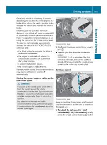 Mercedes-Benz-SL-R231-owners-manual page 193 min