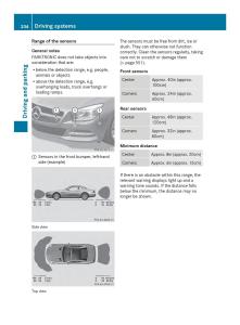 Mercedes-Benz-SL-R231-owners-manual page 206 min