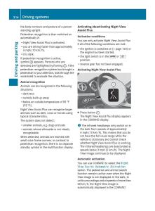 Mercedes-Benz-SL-R231-owners-manual page 218 min