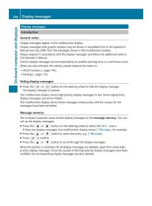 Mercedes-Benz-SL-R231-owners-manual page 246 min