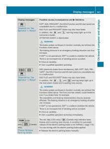 Mercedes-Benz-SL-R231-owners-manual page 249 min