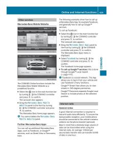 Mercedes-Benz-SL-R231-owners-manual page 427 min