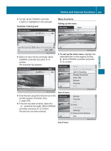 Mercedes-Benz-SL-R231-owners-manual page 431 min