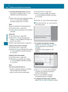 Mercedes-Benz-SL-R231-owners-manual page 432 min