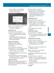 Mercedes-Benz-SL-R231-owners-manual page 433 min