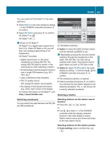 Mercedes-Benz-SL-R231-owners-manual page 439 min