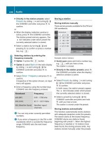 Mercedes-Benz-SL-R231-owners-manual page 440 min