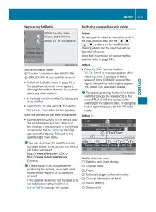 Mercedes-Benz-SL-R231-owners-manual page 443 min