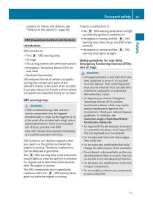 Mercedes-Benz-SL-R231-owners-manual page 51 min