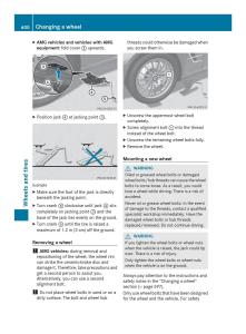 Mercedes-Benz-SL-R231-owners-manual page 602 min