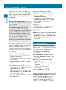 Mercedes-Benz-SL-R231-owners-manual page 72 min