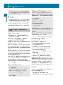 Mercedes-Benz-SL-R231-owners-manual page 74 min