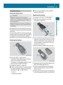 Mercedes-Benz-SL-R231-owners-manual page 87 min