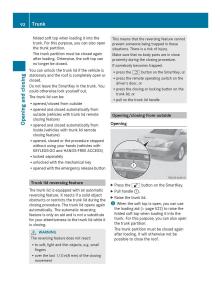 Mercedes-Benz-SL-R231-owners-manual page 94 min