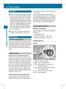 Mercedes-Benz-SL-R231-Kezelesi-utmutato page 134 min