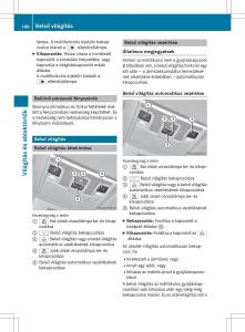 Mercedes-Benz-SL-R231-Kezelesi-utmutato page 142 min