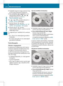 Mercedes-Benz-SL-R231-Kezelesi-utmutato page 212 min