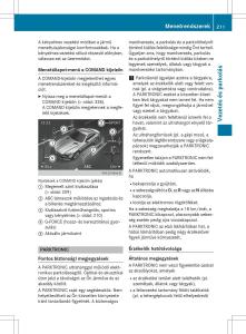 Mercedes-Benz-SL-R231-Kezelesi-utmutato page 213 min