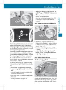 Mercedes-Benz-SL-R231-Kezelesi-utmutato page 233 min