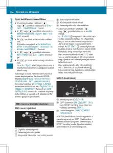 Mercedes-Benz-SL-R231-Kezelesi-utmutato page 256 min