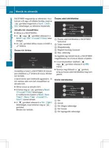 Mercedes-Benz-SL-R231-Kezelesi-utmutato page 258 min