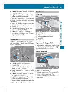 Mercedes-Benz-SL-R231-Kezelesi-utmutato page 597 min