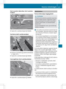 Mercedes-Benz-SL-R231-Kezelesi-utmutato page 599 min