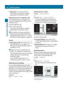 Mercedes-Benz-SLK-R171-owners-manual page 120 min