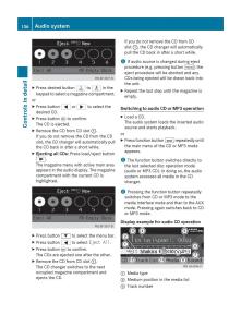 Mercedes-Benz-SLK-R171-owners-manual page 138 min