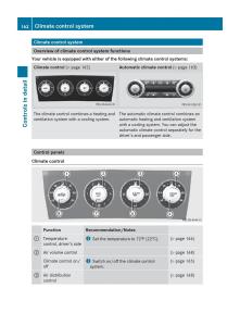 Mercedes-Benz-SLK-R171-owners-manual page 164 min