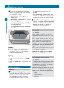 Mercedes-Benz-SLK-R171-owners-manual page 176 min