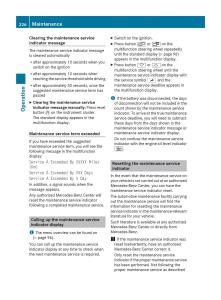 Mercedes-Benz-SLK-R171-owners-manual page 228 min