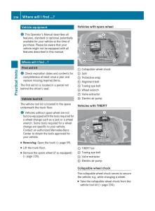 Mercedes-Benz-SLK-R171-owners-manual page 236 min