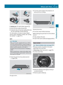 Mercedes-Benz-SLK-R171-owners-manual page 237 min