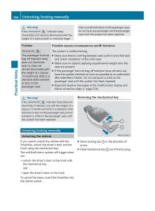 Mercedes-Benz-SLK-R171-owners-manual page 266 min