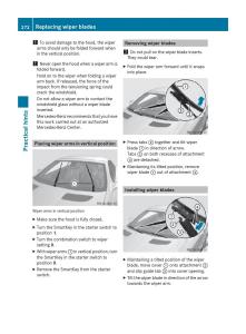 Mercedes-Benz-SLK-R171-owners-manual page 274 min