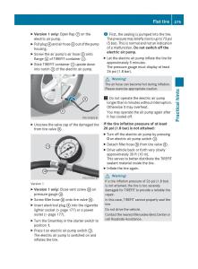 Mercedes-Benz-SLK-R171-owners-manual page 277 min