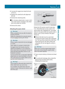 Mercedes-Benz-SLK-R171-owners-manual page 281 min