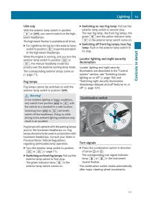 Mercedes-Benz-SLK-R171-owners-manual page 75 min