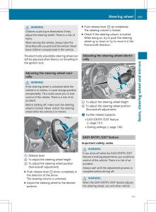 Mercedes-Benz-SLK-R172-owners-manual page 103 min