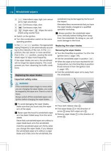 Mercedes-Benz-SLK-R172-owners-manual page 120 min