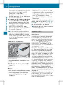 Mercedes-Benz-SLK-R172-owners-manual page 172 min