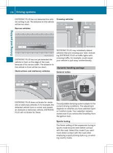 Mercedes-Benz-SLK-R172-owners-manual page 180 min