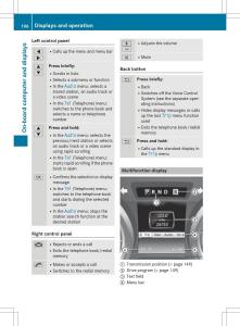 Mercedes-Benz-SLK-R172-owners-manual page 198 min