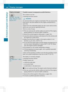 Mercedes-Benz-SLK-R172-owners-manual page 230 min