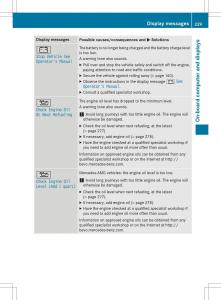 Mercedes-Benz-SLK-R172-owners-manual page 231 min