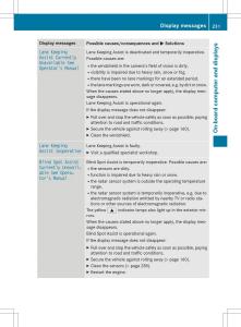 Mercedes-Benz-SLK-R172-owners-manual page 233 min