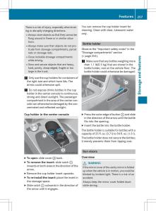 Mercedes-Benz-SLK-R172-owners-manual page 259 min