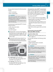 Mercedes-Benz-SLK-R172-owners-manual page 69 min